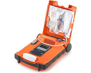 CARDIAC SCIENCE POWERHEART G5 AED