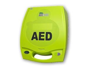 ZOLL AED PLUS