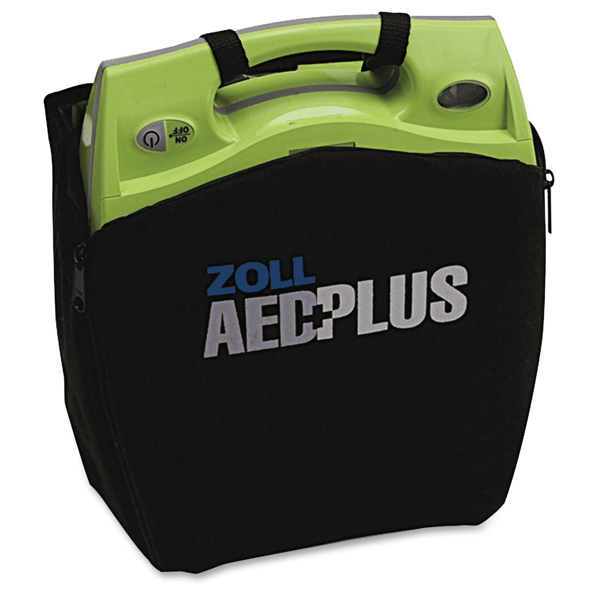 ZOLL AED PLUS